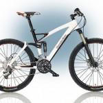 Ride The Benz. The Mercedes-Benz Bike!