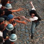 Michael Jackson They Don’t Care About Us