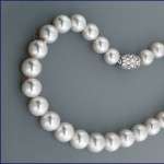 Here’s The $1,000,000 Pearl Necklace!