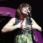 Milla Jovovich Sings On The Soundtrack Of Underground, The Movie