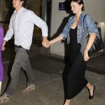 Miranda Kerr Is Pregnant