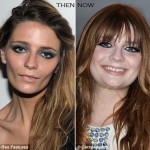 Mischa Barton’s Weight Out Of Control