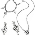 Melting Jewelry Heartz By Miss Sixty