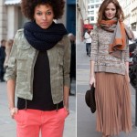 Model For Zara Ad Campaigns! People!