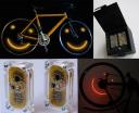 Smiley Bicycle - Moritz Waldemeyer’s Joyrider