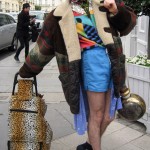 I Am A Very Stylish Man!