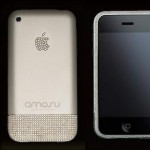 World’s Most Expensive iPhone