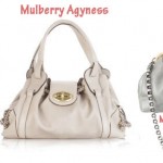 Mulberry Agyness Bag Vs Marc Jacobs Stam Bag
