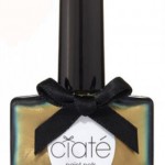 New Must Have Nail Polish: Industrial Oil Slick From Ciate