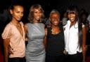 Naomi Campbell Denounces Racism in Fashion