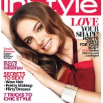Natalie Portman’s InStyle February 2011