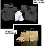 Crisis Discrete Packaging