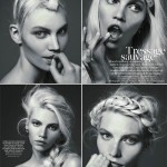 2012 Hair Must: Braids