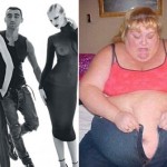Nicola Formichetti Doesn’t Like Fat People. Nicola Vs. W Magazine