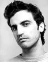 Nicolas Ghesquière Became a French Chevalier