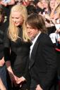 Nicole Kidman and her Trendy Looks