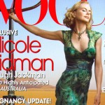 Nicole Kidman From The Vogue Cover To Bergdorf Goodman