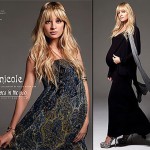 Nicole Richie A Pea In The Pod Collection