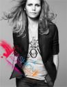 Nina Persson Fashion against AIDS