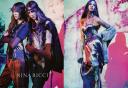 Nina Ricci Spring-Summer 2008 Ad Campaign