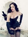 November Eva Green