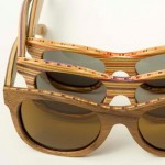 Original SK8 sunglasses by David DeWitt