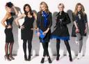 Osman Yousefzada Little Black Dress Collection for Mango