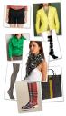 Outfit of The Day - Every Rainy Day Outfit