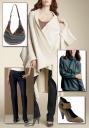 Outfit of The Day – Ladylike Modern Outfit