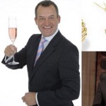 Paul Burrell Jewelry Line