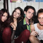 The Young Fashion Generation