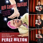Perez Hilton’s Book Red Carpet Suicide Complete Flop