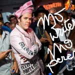 Perez Hilton Doesn’t Write PerezHilton.com!