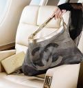Bag Obsession – Chanel Metallic Hobo Bag