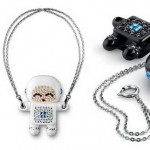 Philips And Swarovski USB Key