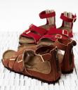 Phillip Lim and Tatami Sandals