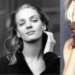 Lancôme Vs Uma Thurman, Uma Thurman Vs Lancôme
