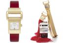 It’s Piaget Time for Fashion