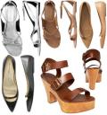 Pierre Hardy Collection for Gap Summer 2008