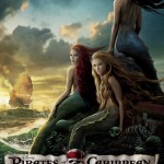 Pirates Of The Caribbean On Stranger Tides Mermaids Photoshophell