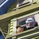 Pixar Goes Up!