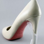 Stiletto Protector. Would You?