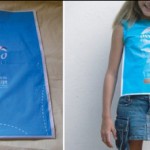 Dare To Wear The T-Bag By Cabracega?