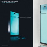 Porsche Design - The Essence Men’s Perfume