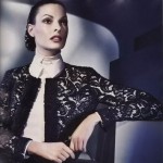 Prada Linda FW 08 Engage! Third Episode