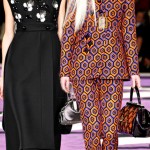 Pleasure Of: Prada Fall Winter 2012 2013 Collection