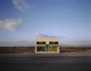 The Desert Prada Store