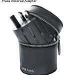 Prada’s Universal Adapter
