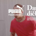 Puma Dance Dictionary initiative