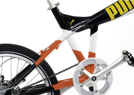 Would You Pay $749 For A Puma Pico Bicycle?